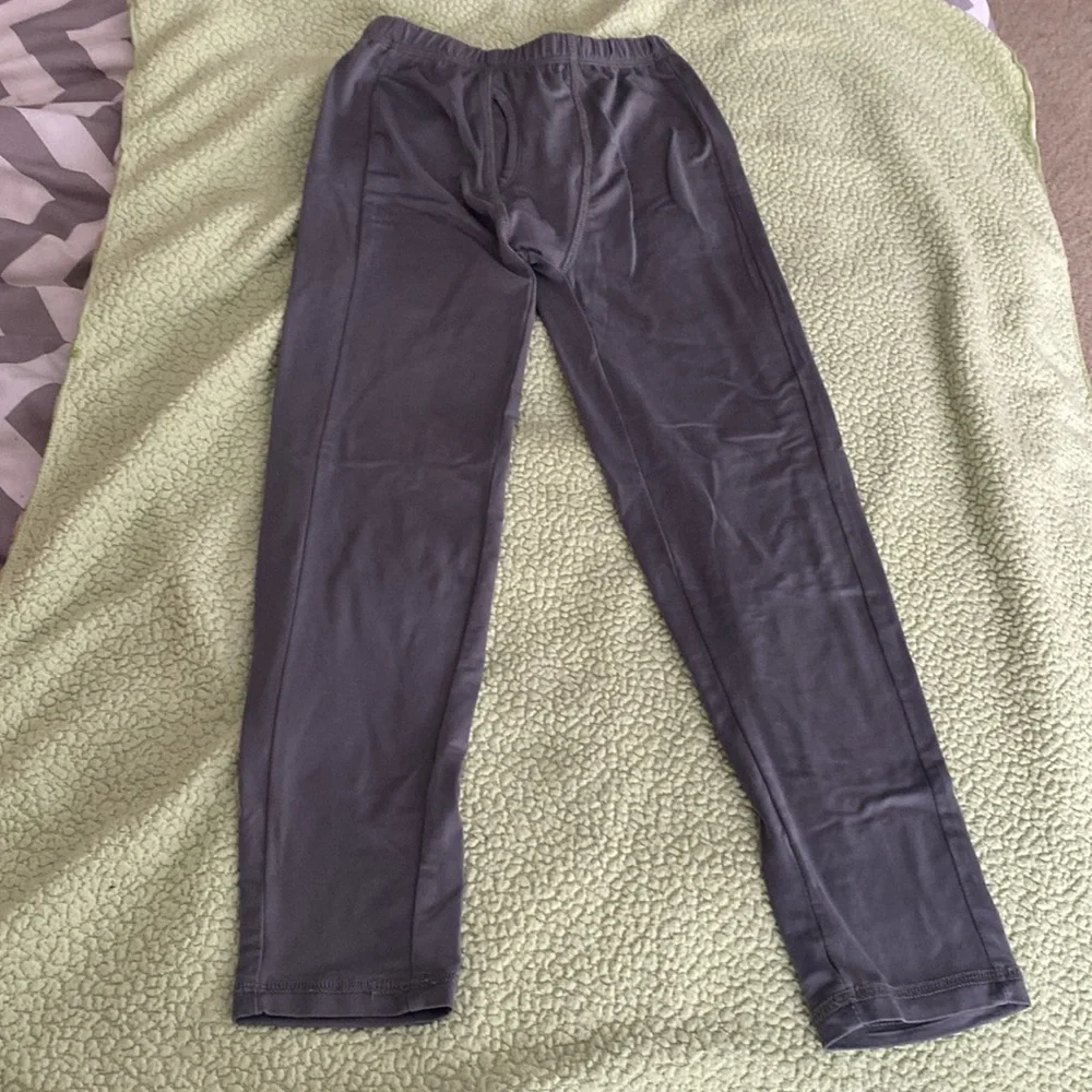 Gray Thermals